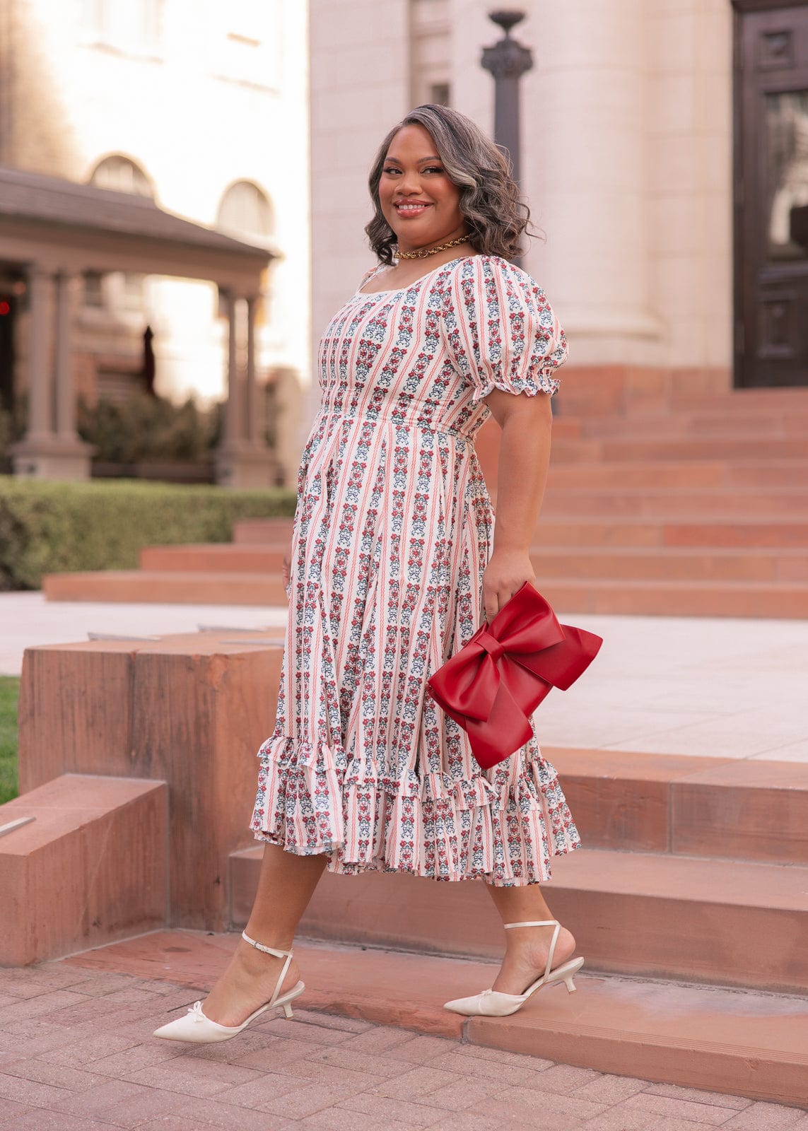 Rue Dress