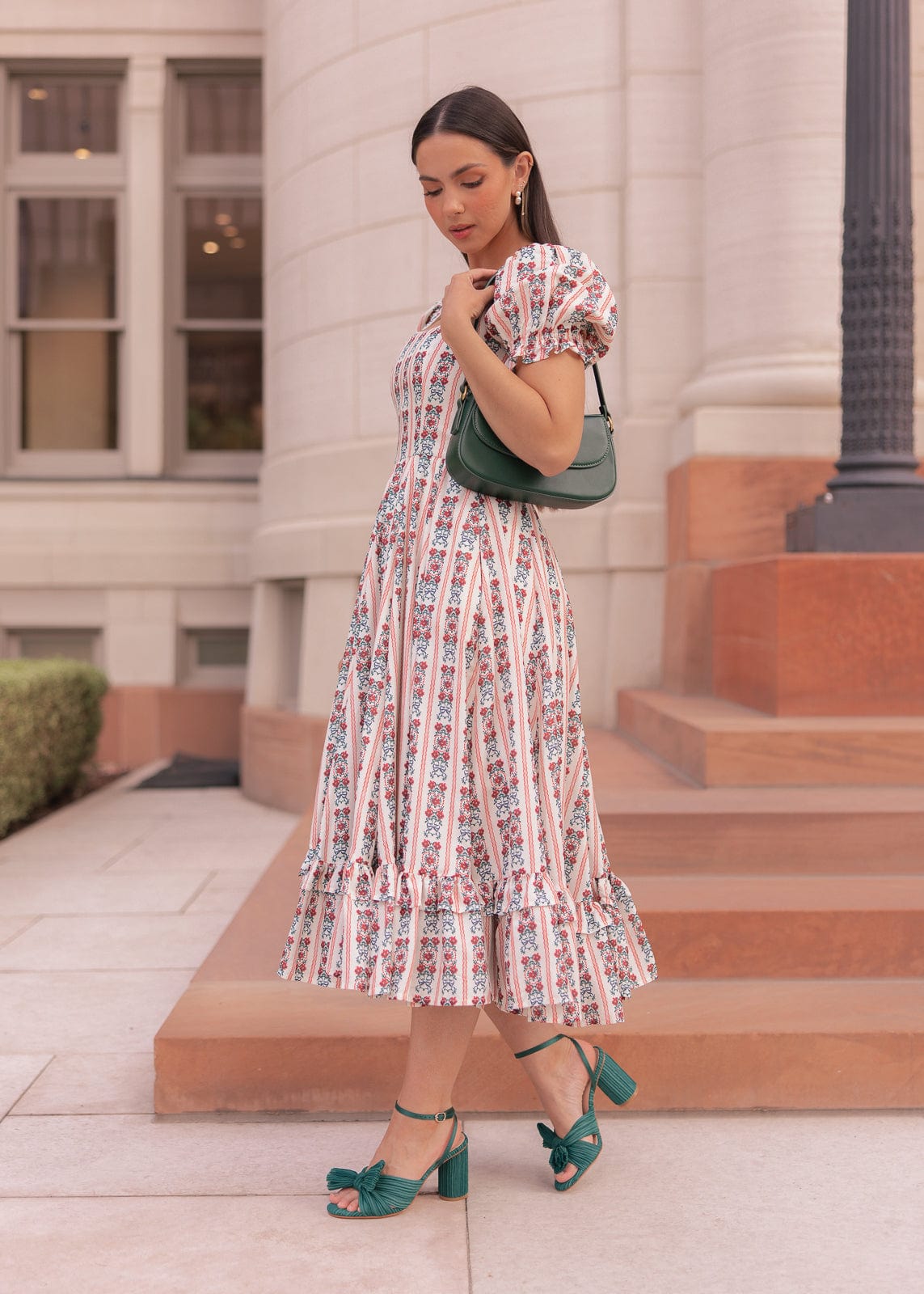 Rue Dress