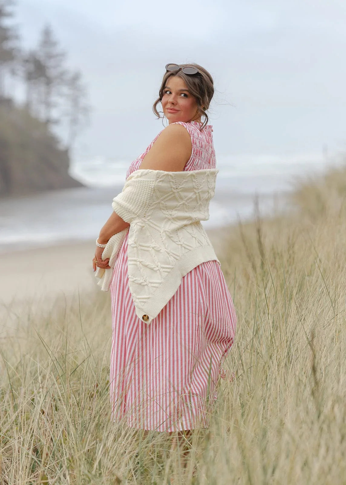 Sadie Dress