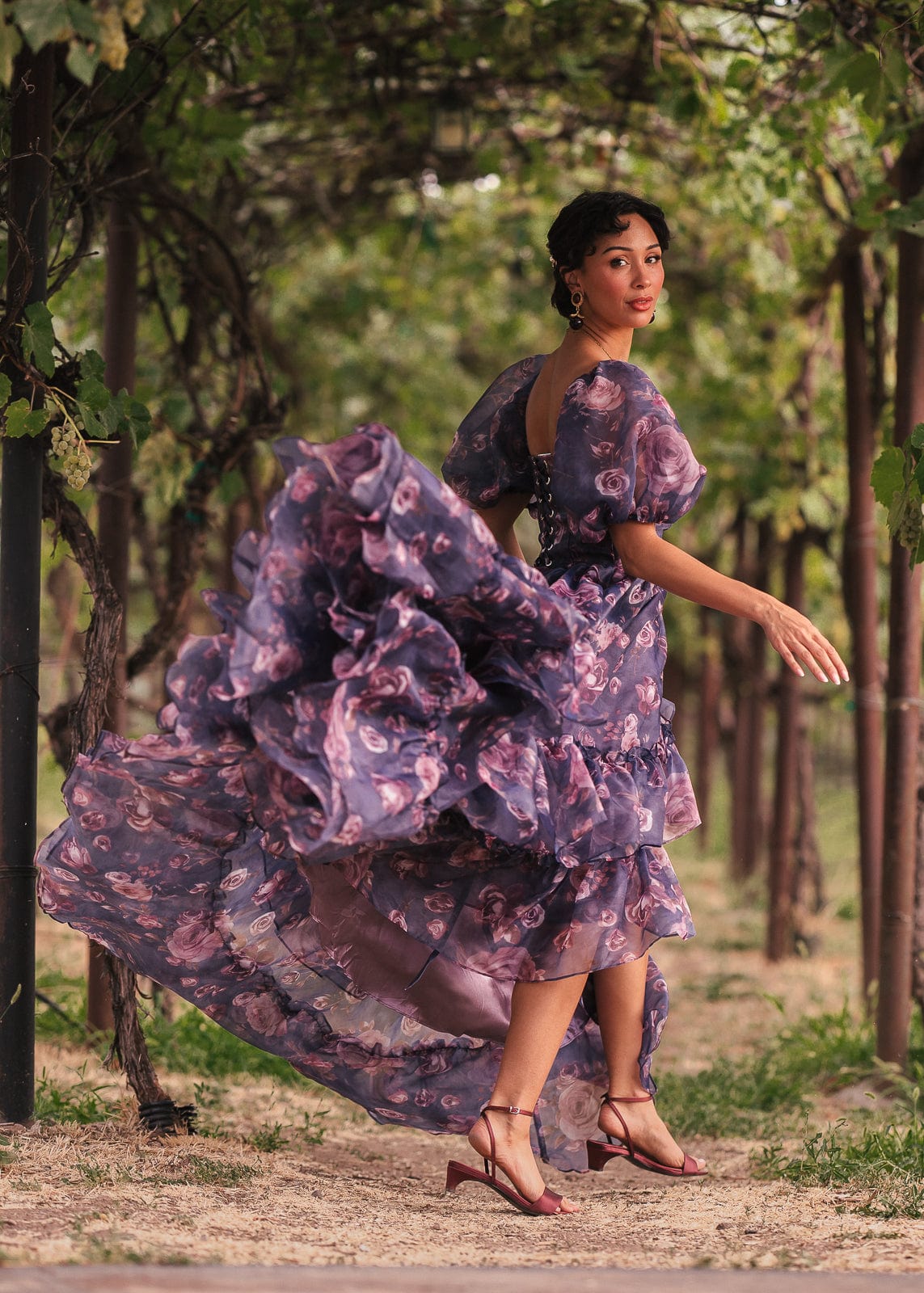 Saint Dress