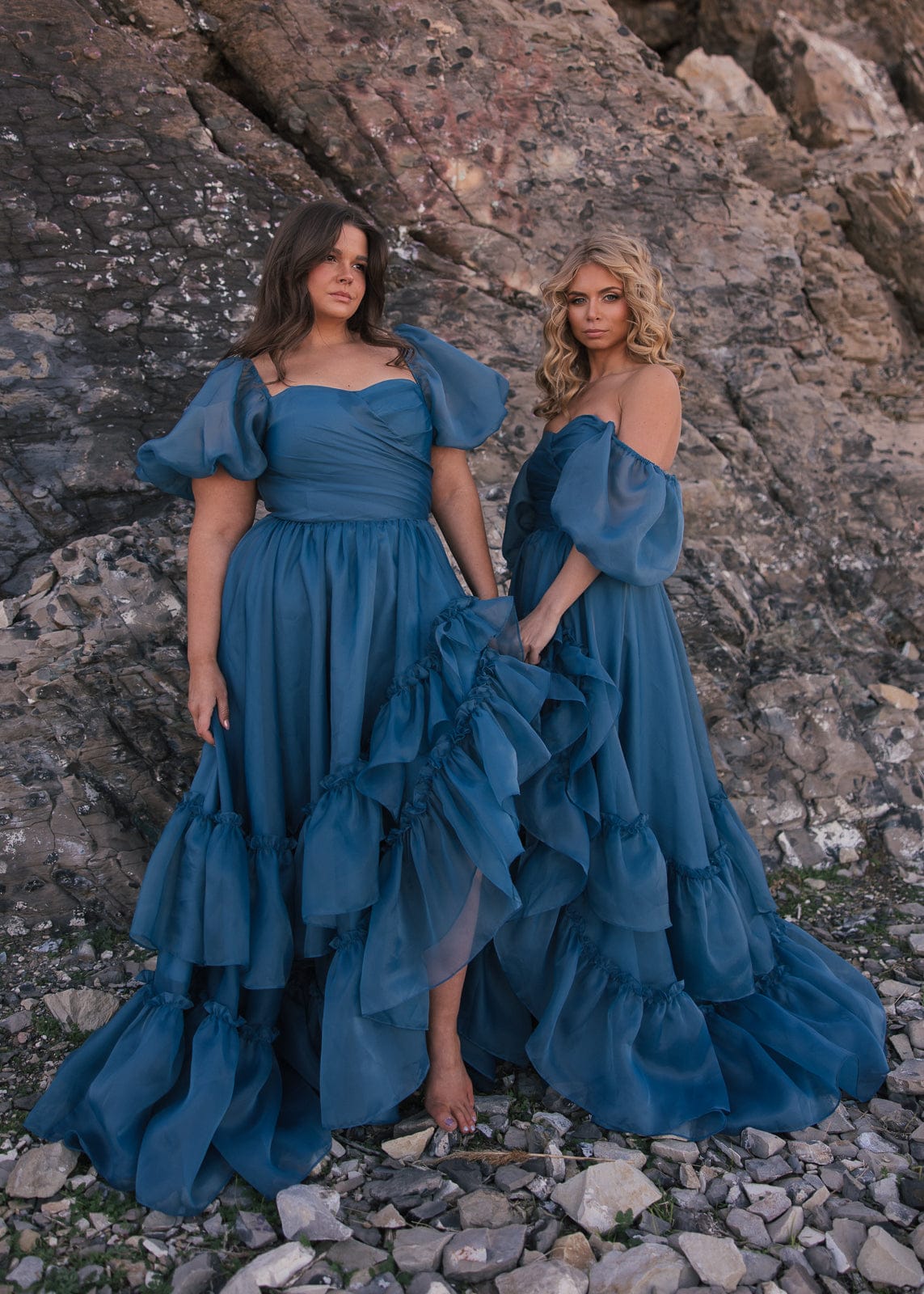 Saint Dress