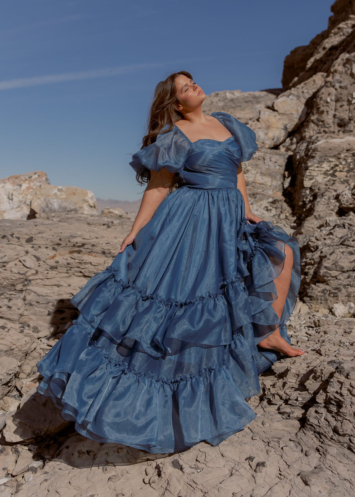 Saint Dress
