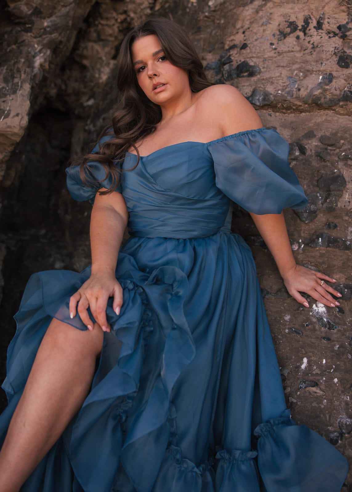 Saint Dress