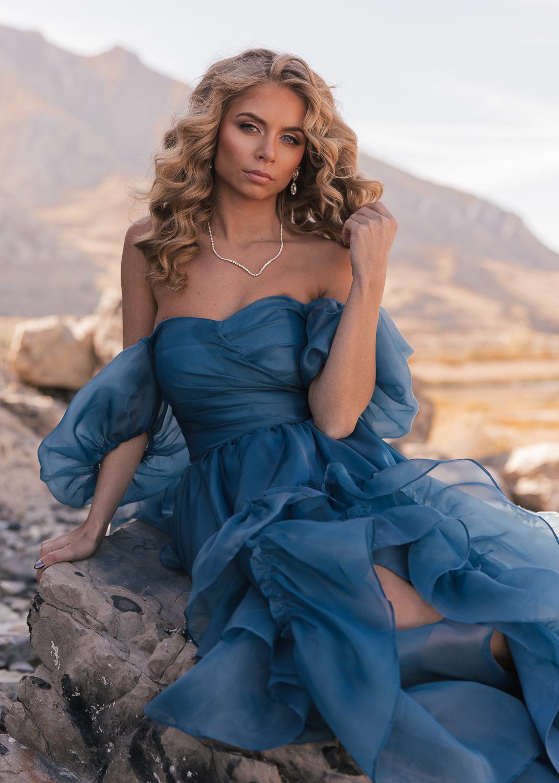 Saint Dress