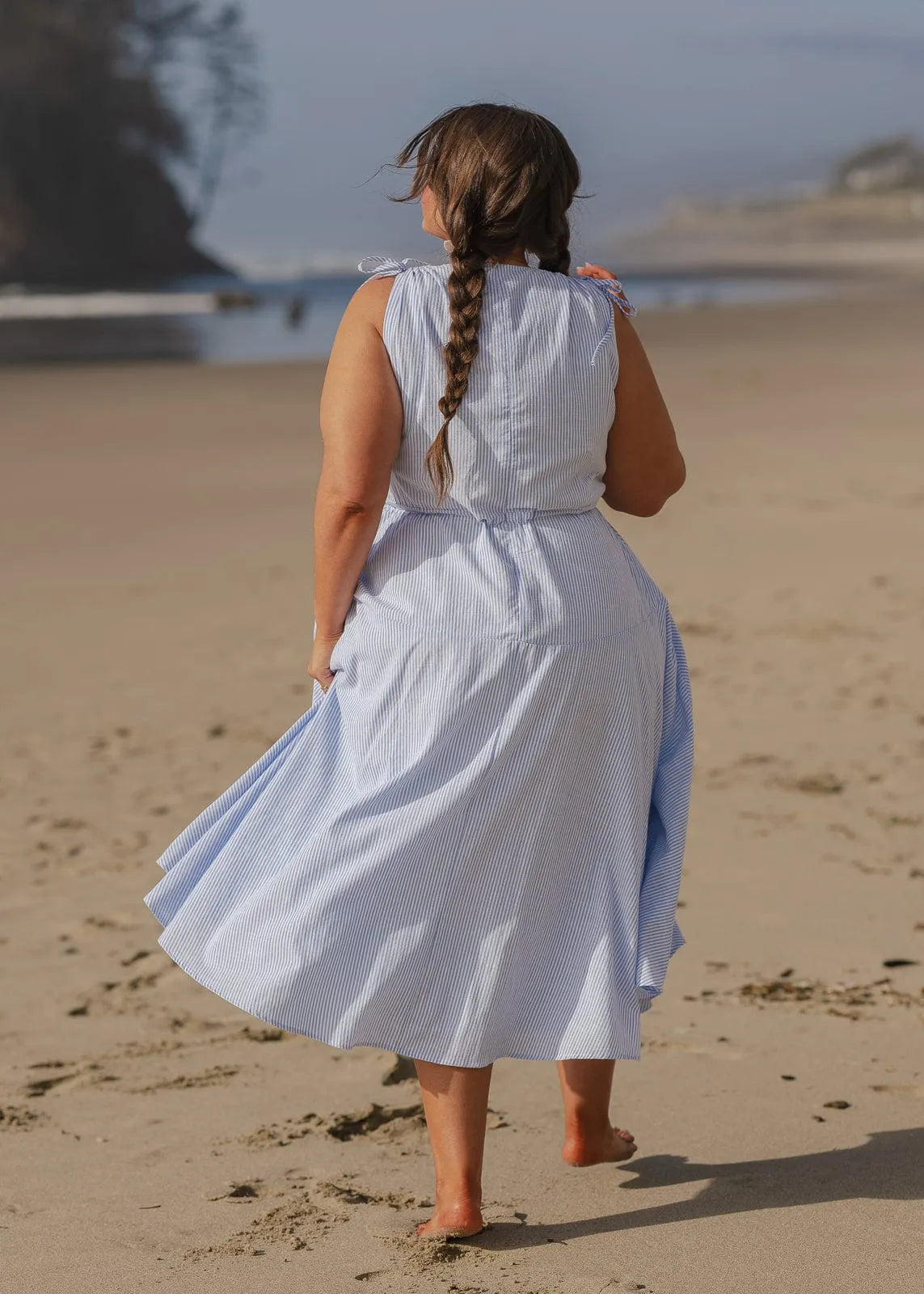 Sally Dress