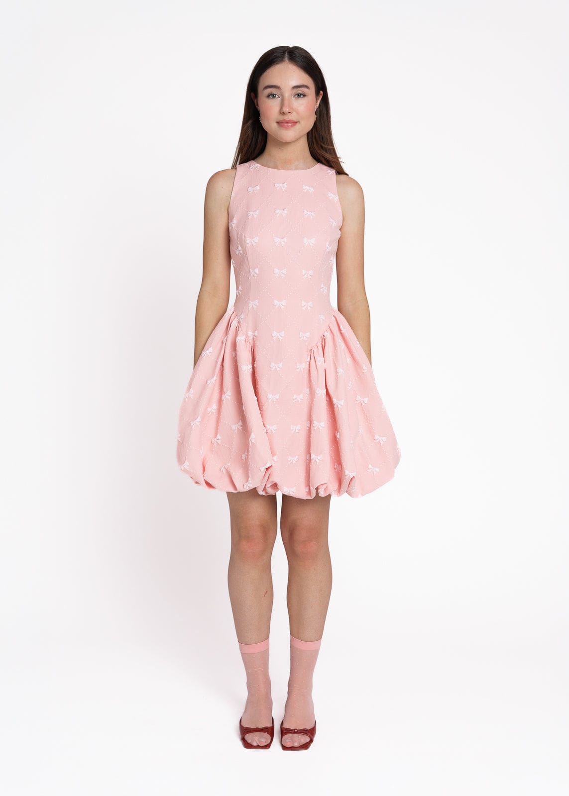Scarlett Dress