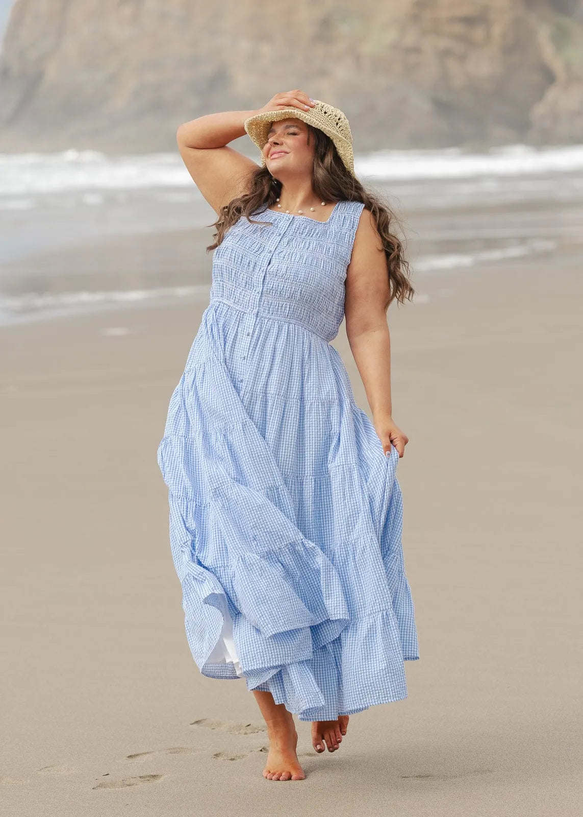 Seabrooke Dress