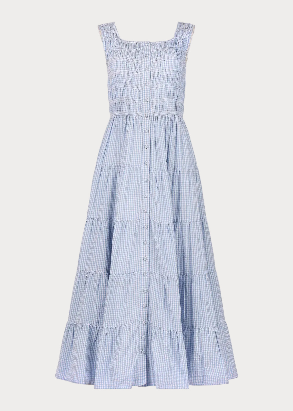 Seabrooke Dress
