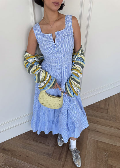 Seabrooke Dress