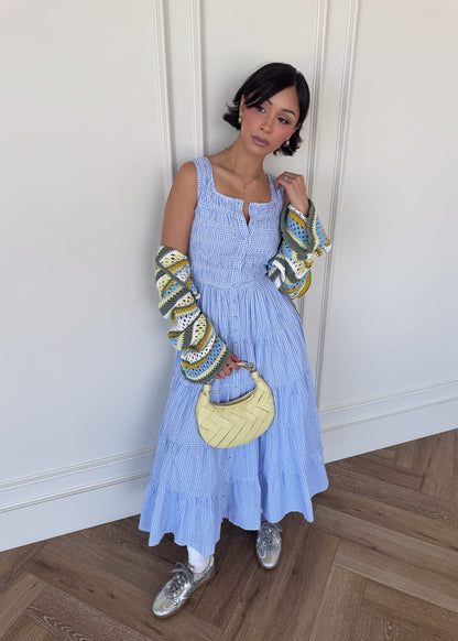Seabrooke Dress