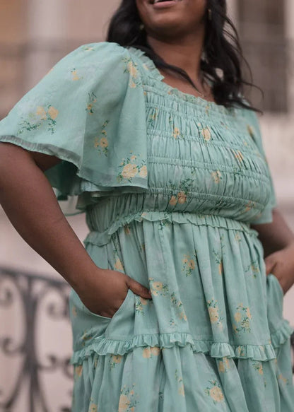 Siena Dress