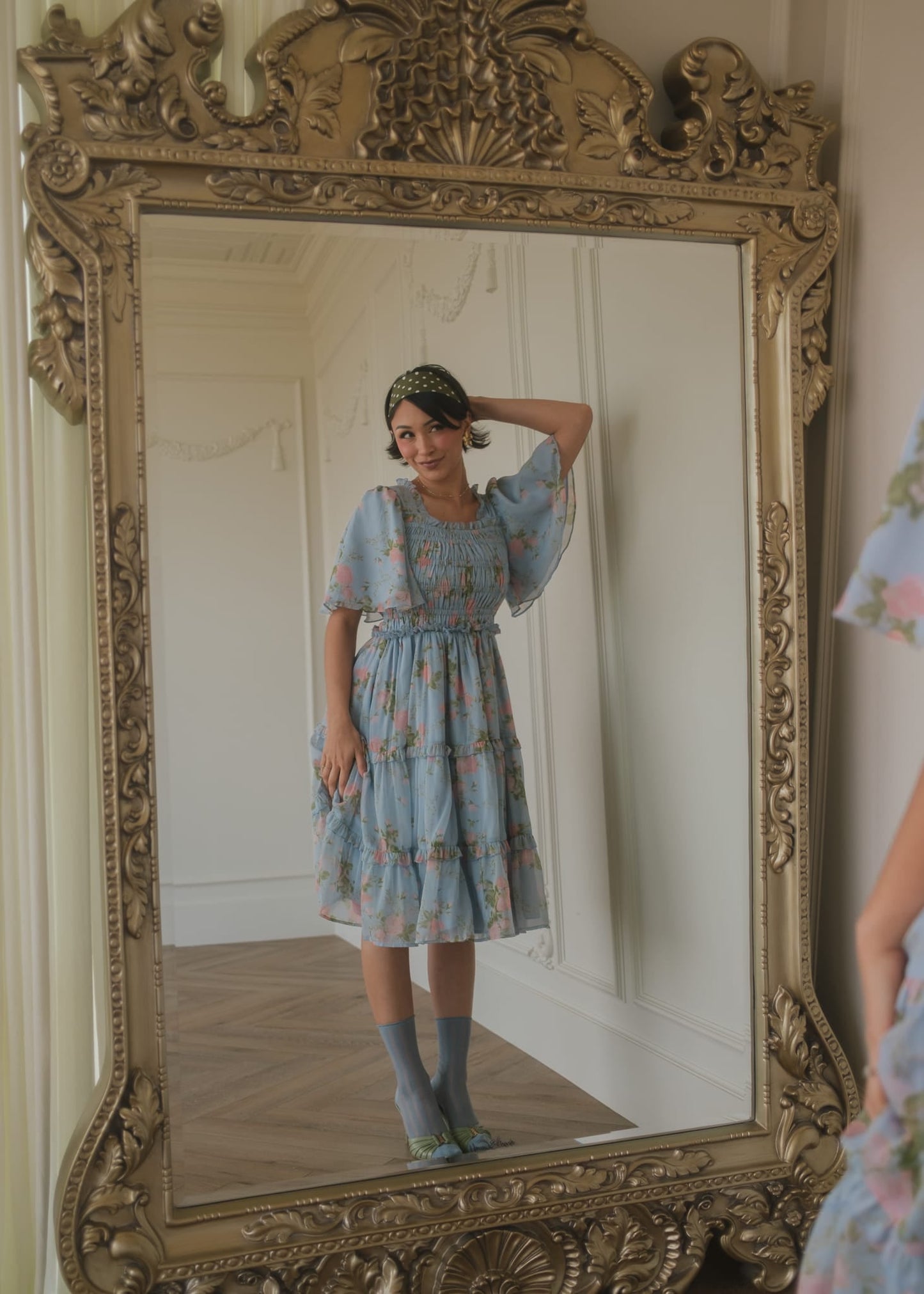 Siena Dress