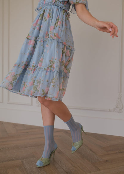 Siena Dress