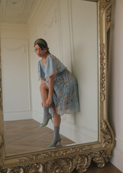 Siena Dress