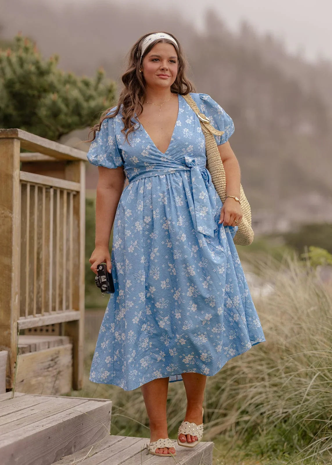 Skye Dress