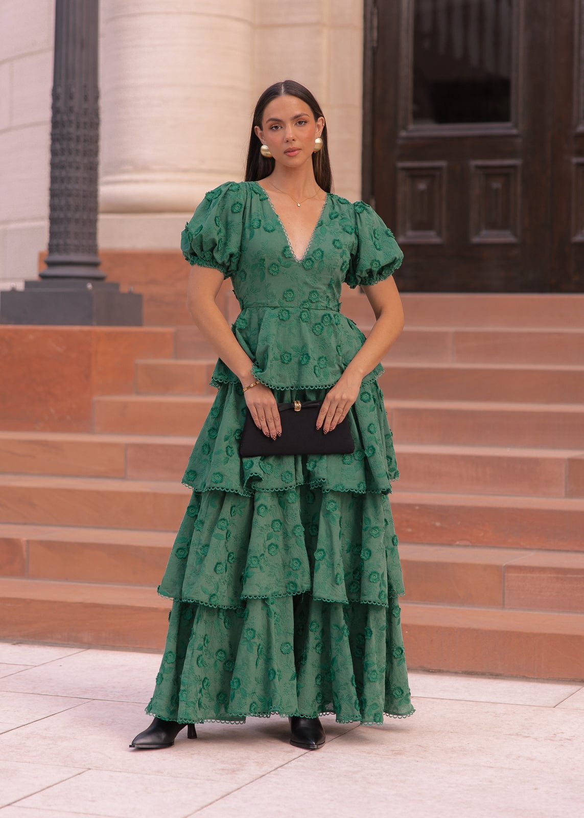 Sloane Dress
