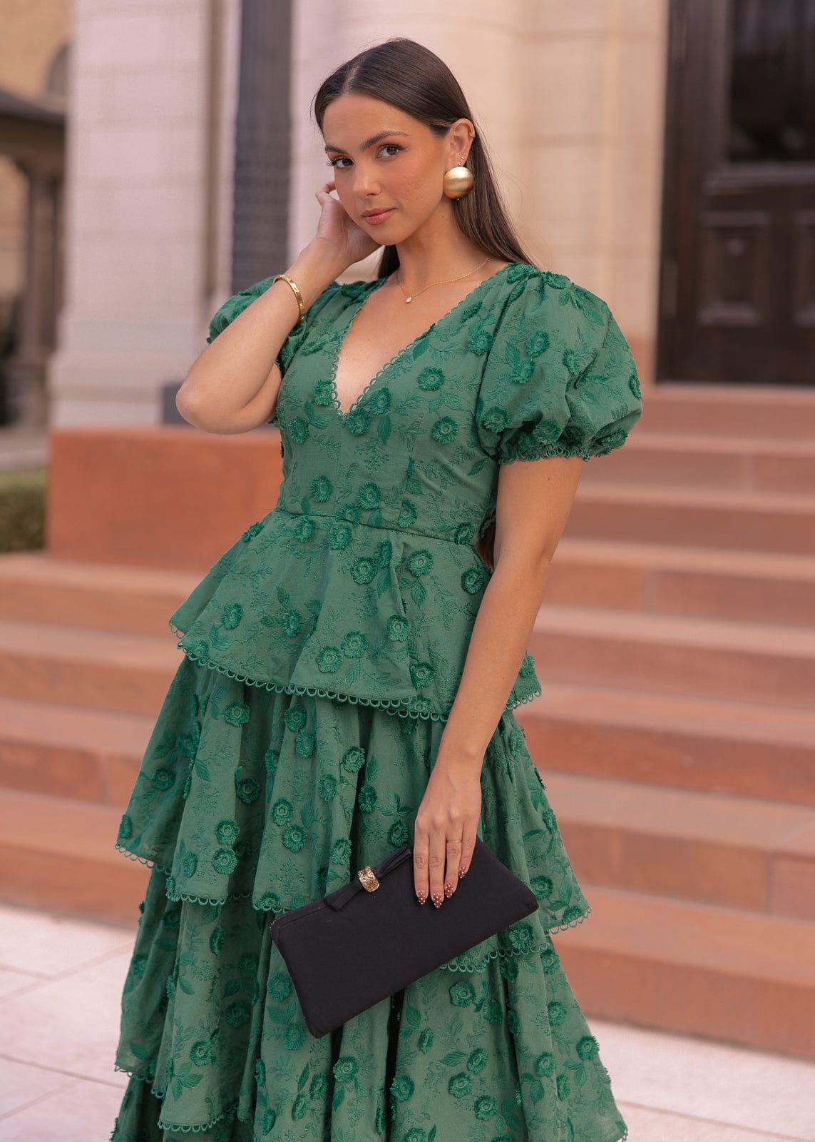 Sloane Dress