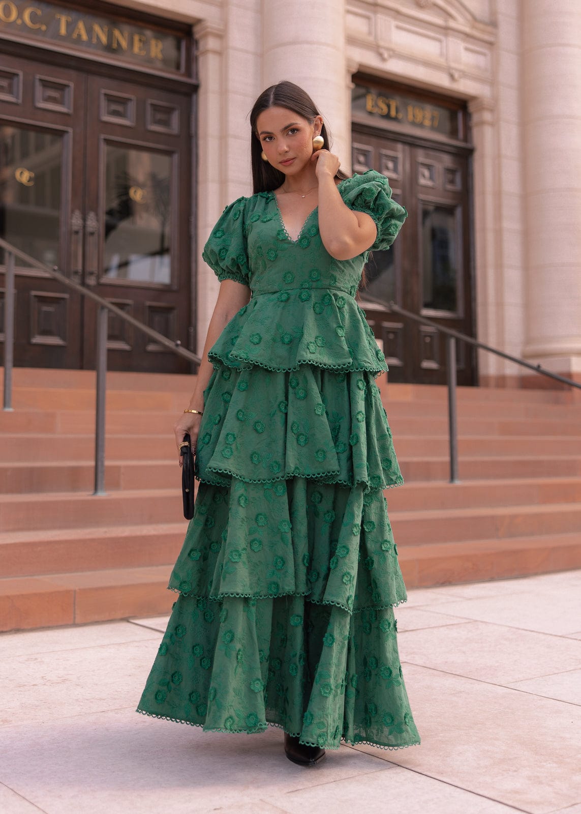 Sloane Dress