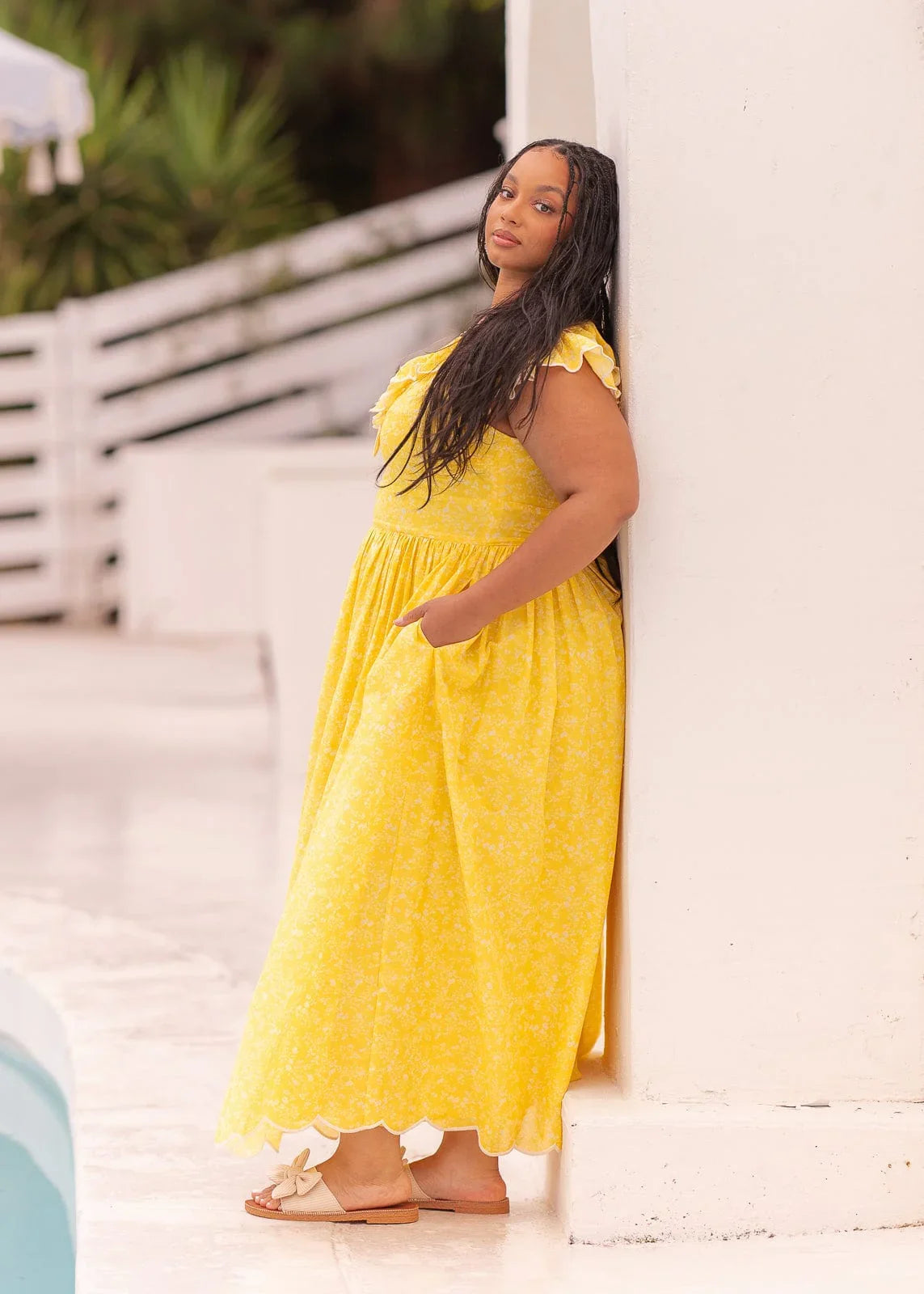 Marisol Dress