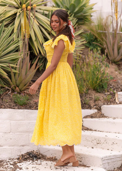 Marisol Dress