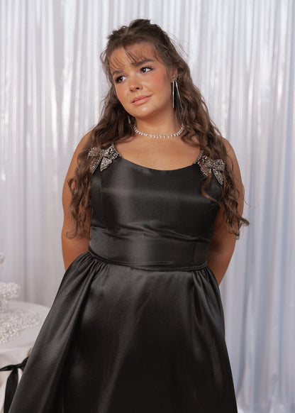 Spencer Dress