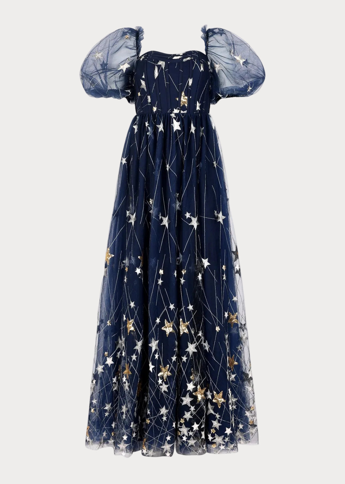 Starla Dress
