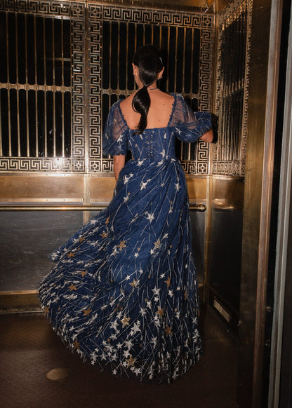 Starla Dress