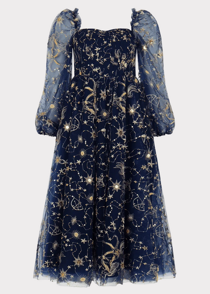 Stella Dress