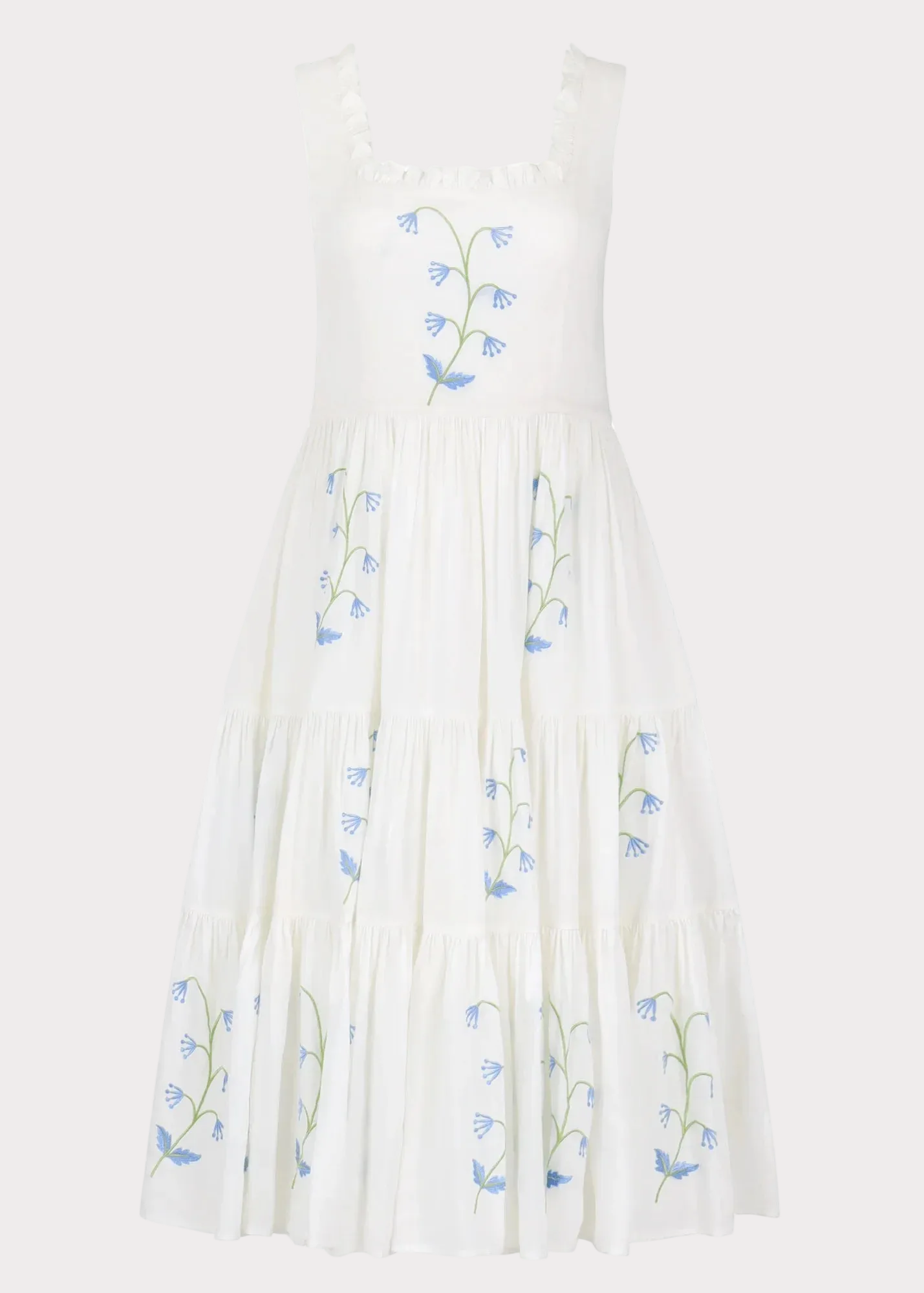 Summer Meadow Dress