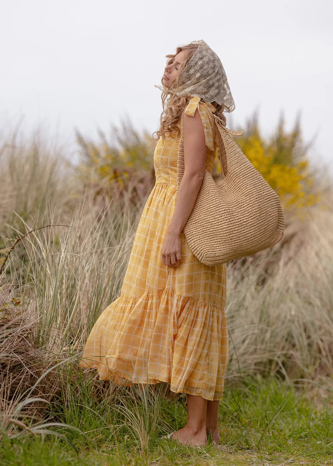 Sunari Dress