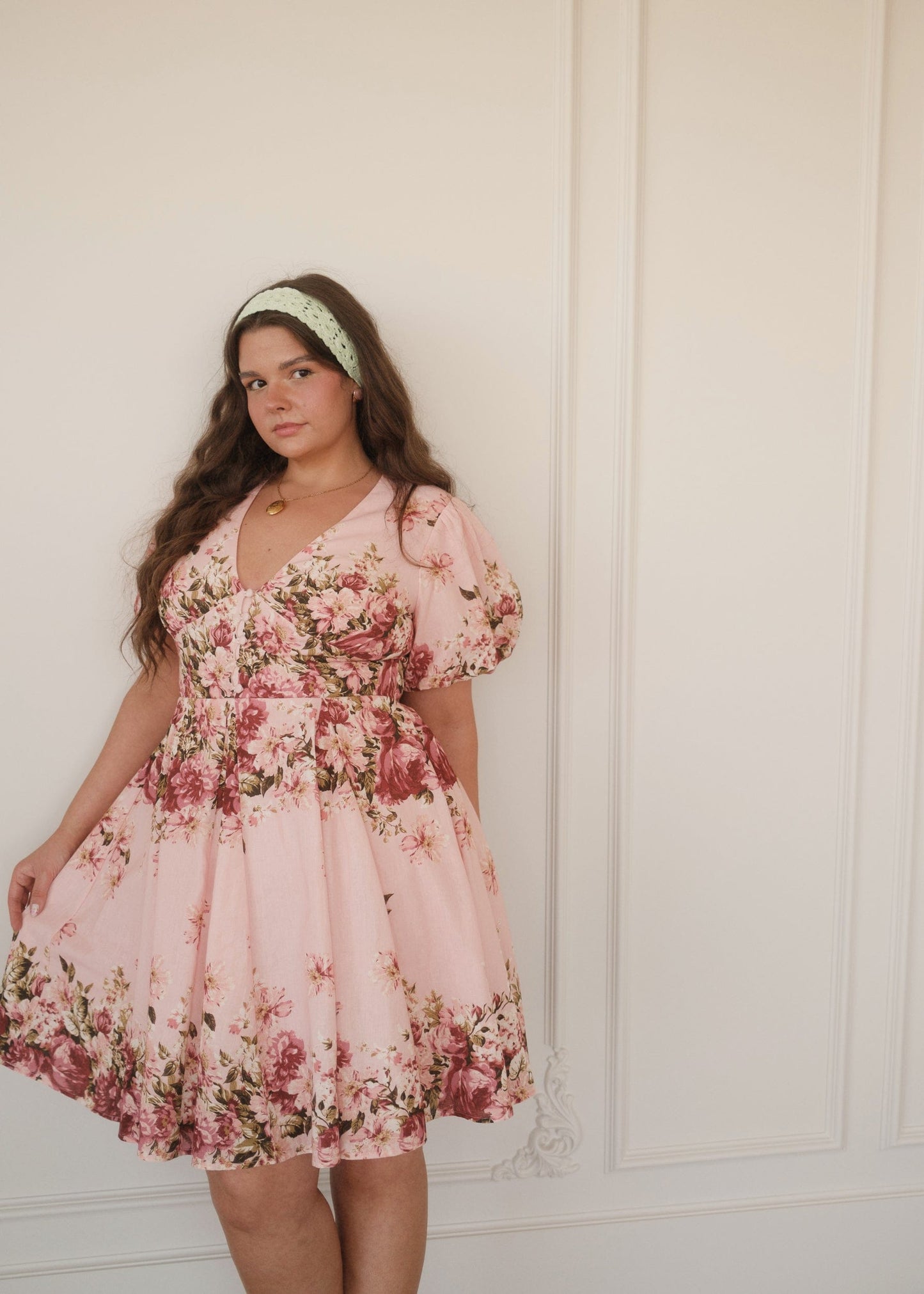 Sunday Dress