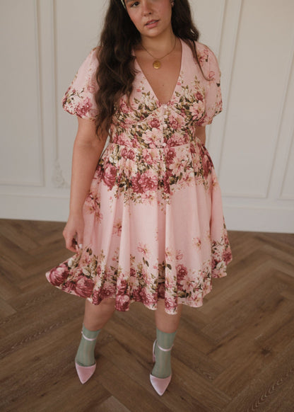Sunday Dress