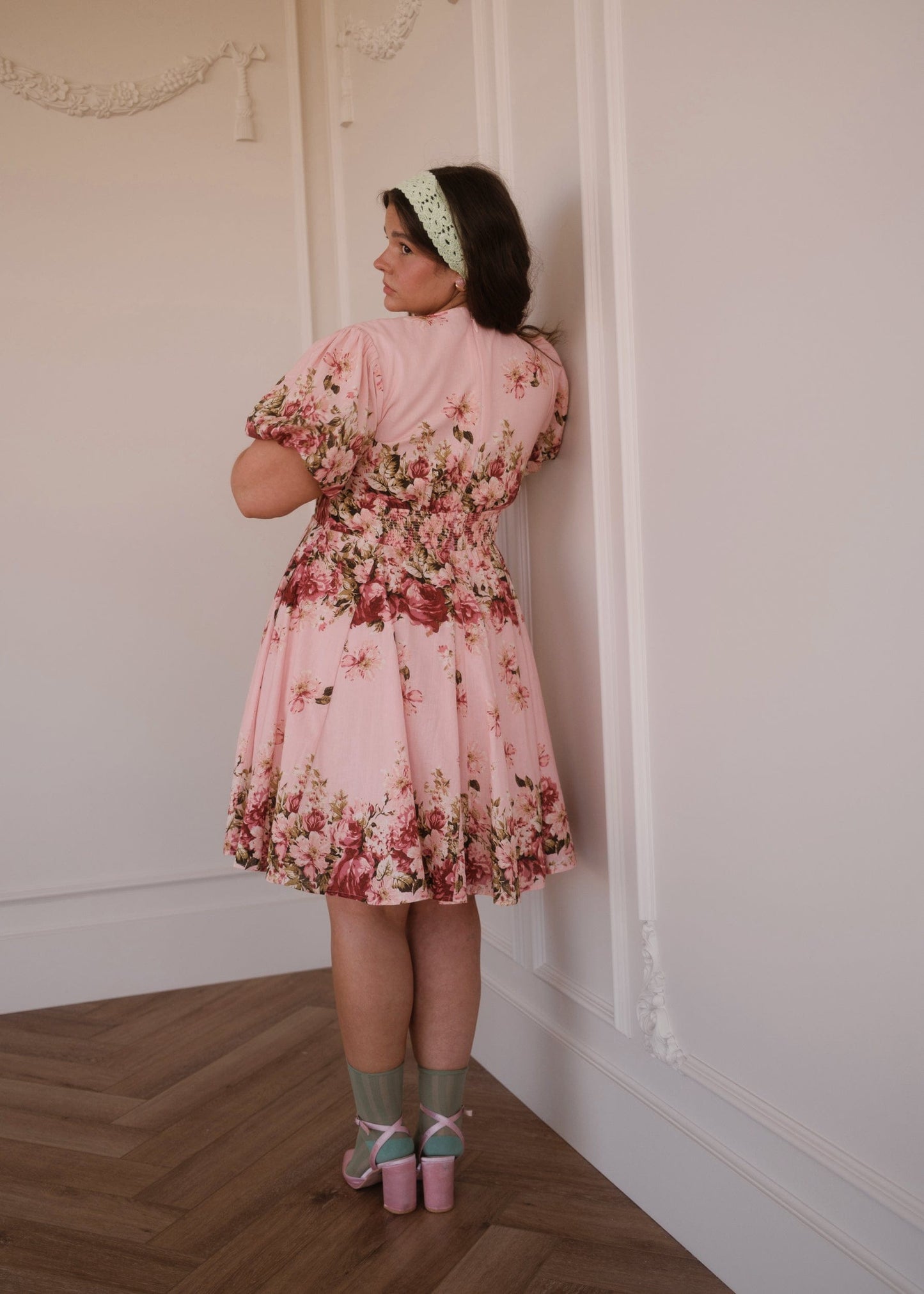 Sunday Dress