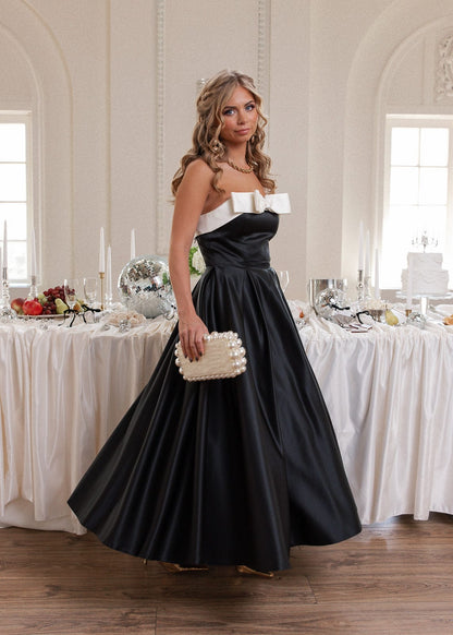 Sutton Dress