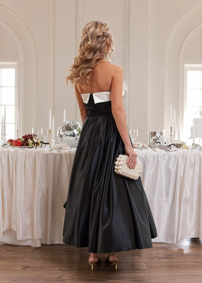 Sutton Dress