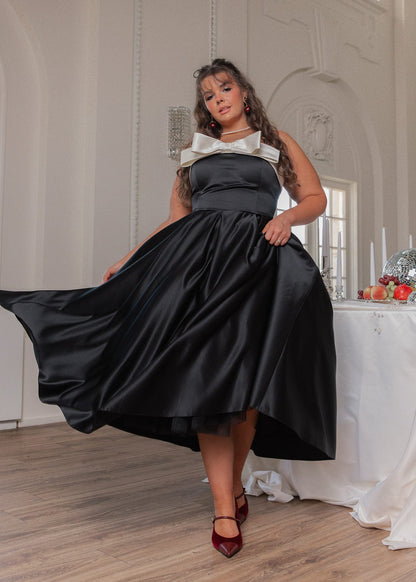 Sutton Dress