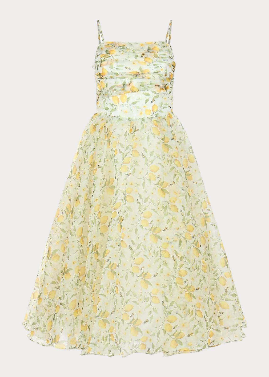 Sweet Bee Dress