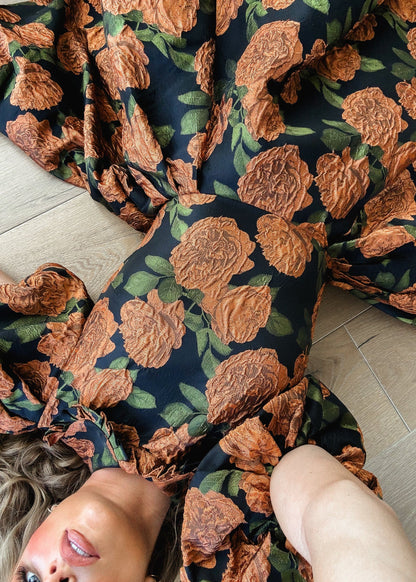 Sylvie Dress