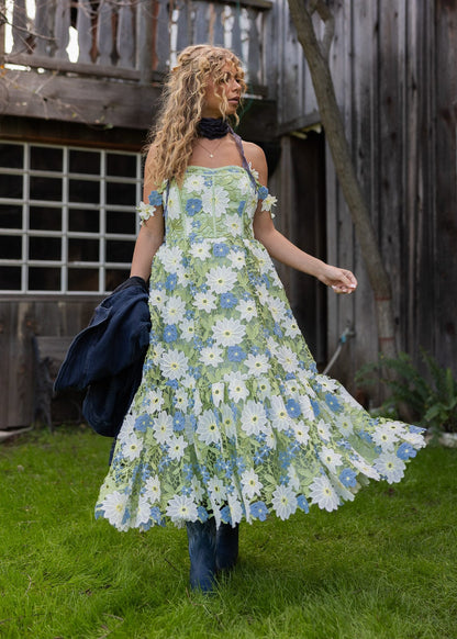 Tansy Dress