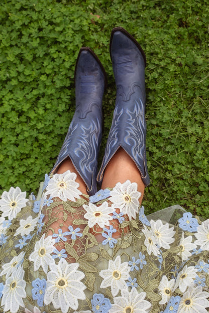 Tansy Dress