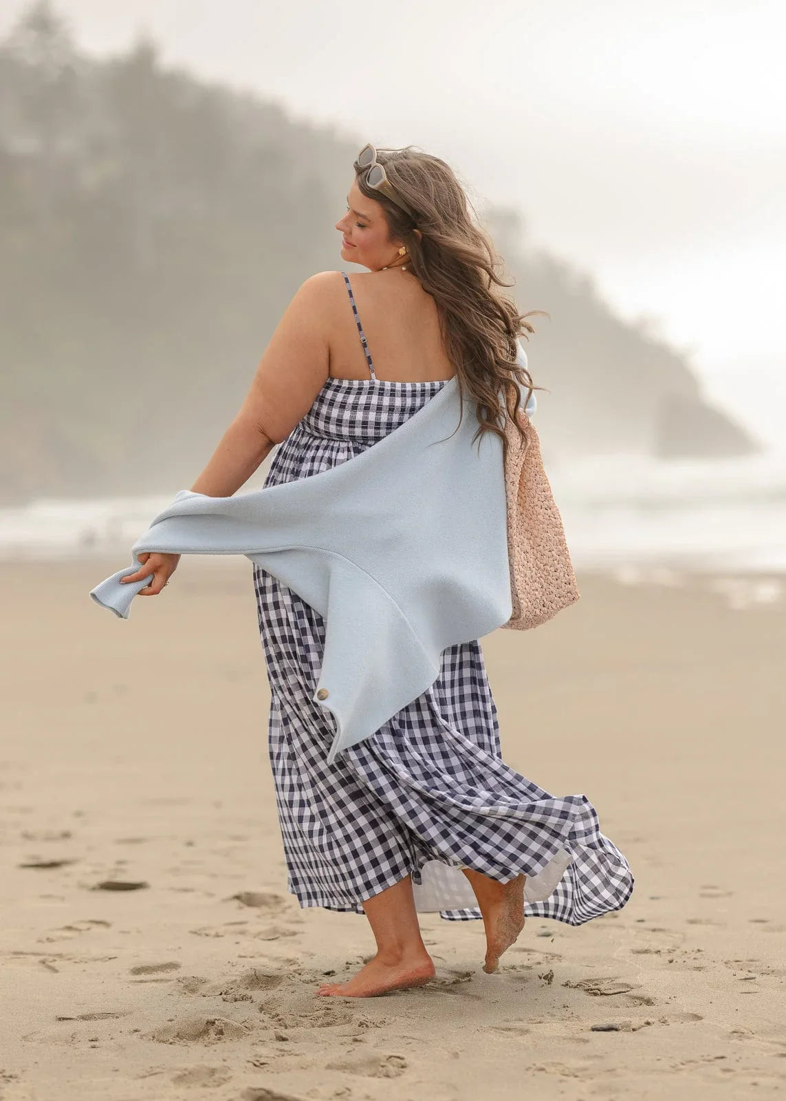 Tessa Dress