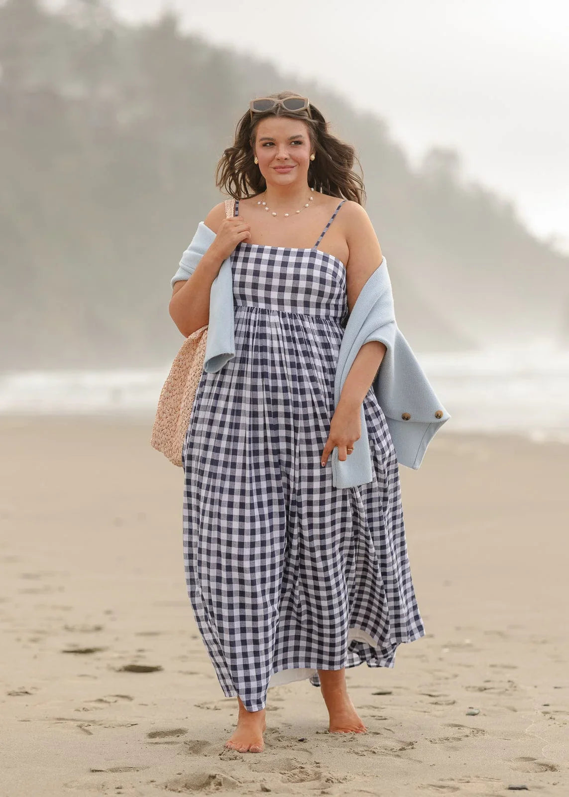 Tessa Dress