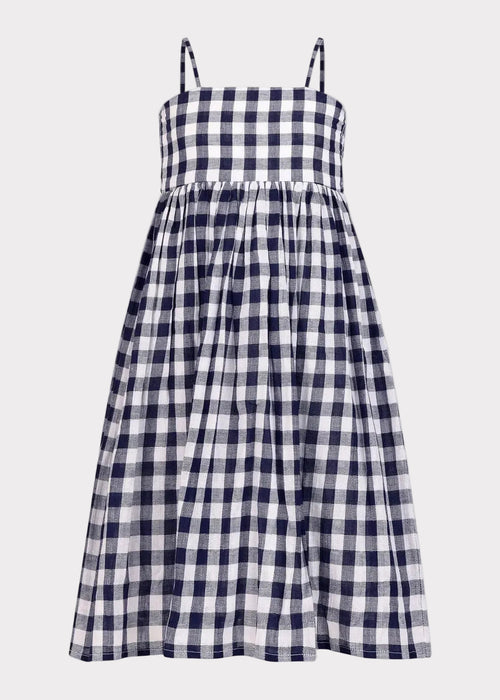 Tessa Girls Dress