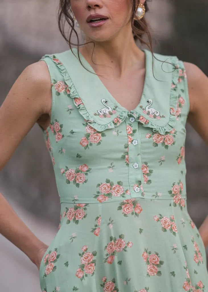 Thea Dress