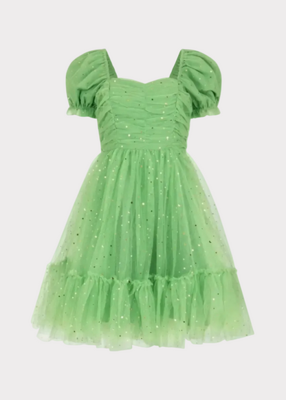 Tink Dress