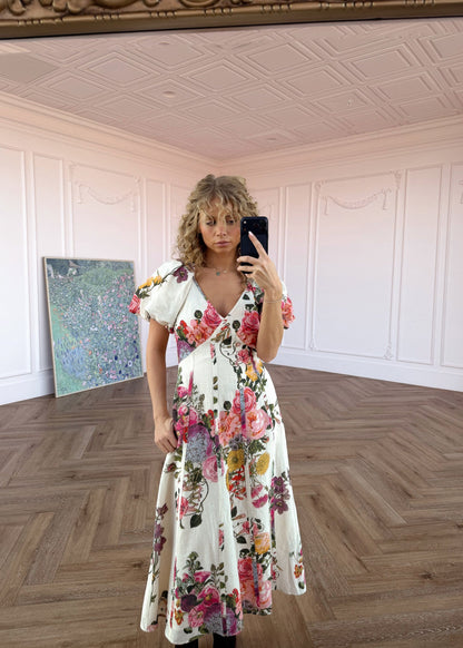 Valenne Dress
