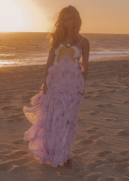 Vanessa Dress
