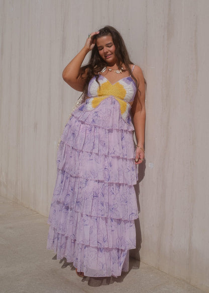 Vanessa Dress
