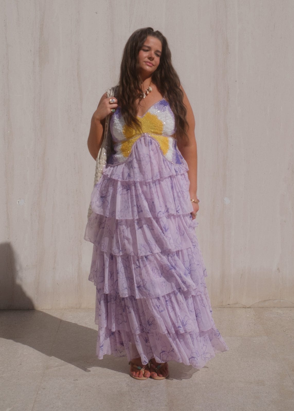 Vanessa Dress