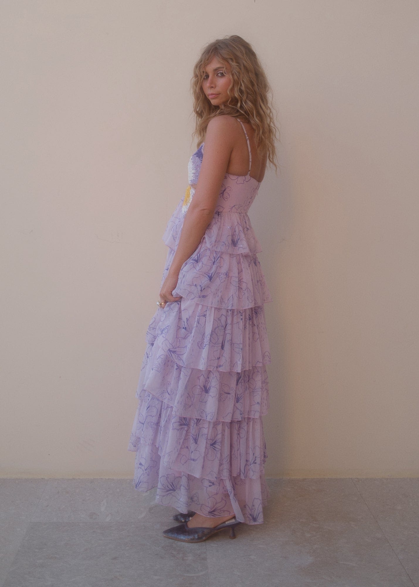 Vanessa Dress
